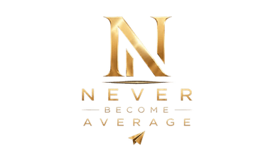 Never Become Average